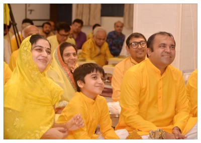 શ્રી યંત્ર  પૂજન  ૨૦૨૫