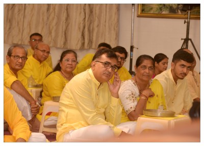 શ્રી યંત્ર  પૂજન  ૨૦૨૫