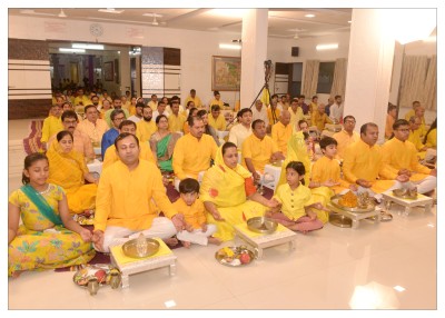 શ્રી યંત્ર  પૂજન  ૨૦૨૫