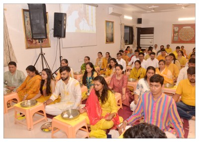 શ્રી યંત્ર  પૂજન  ૨૦૨૫