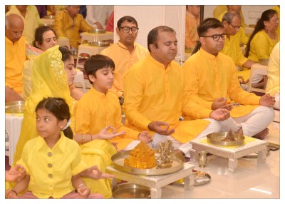 શ્રી યંત્ર  પૂજન  ૨૦૨૫