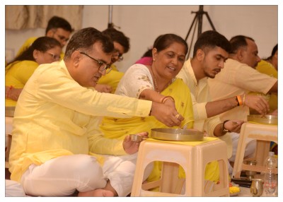 શ્રી યંત્ર  પૂજન  ૨૦૨૫