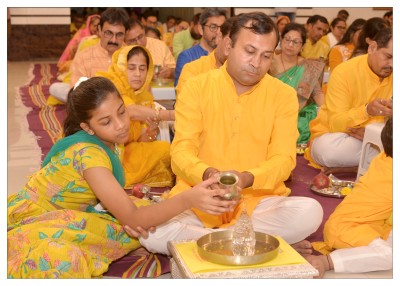 શ્રી યંત્ર  પૂજન  ૨૦૨૫