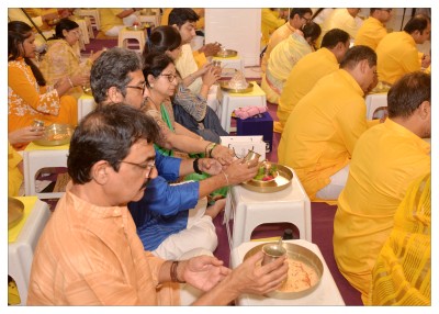 શ્રી યંત્ર  પૂજન  ૨૦૨૫