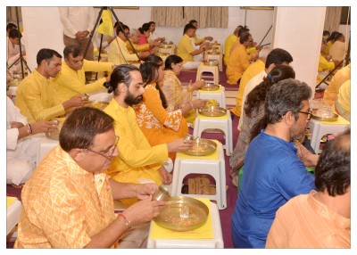 શ્રી યંત્ર  પૂજન  ૨૦૨૫