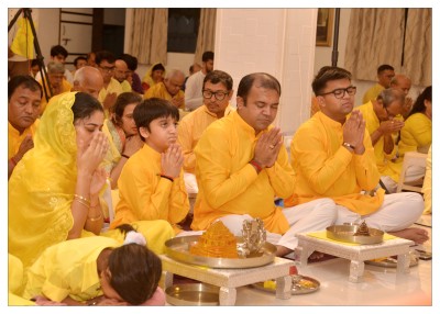 શ્રી યંત્ર  પૂજન  ૨૦૨૫