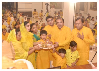 શ્રી યંત્ર  પૂજન  ૨૦૨૫