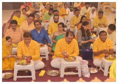 શ્રી યંત્ર  પૂજન  ૨૦૨૫