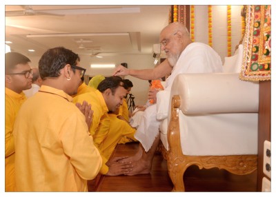 શ્રી યંત્ર  પૂજન  ૨૦૨૫