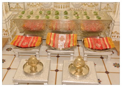 શ્રી મંગલકારી પાર્શ્વનાથ  ભગવાન ની ૧૭ મી વર્ષગાંઠ