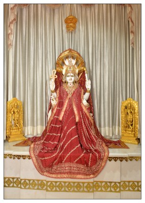 શ્રી મંગલકારી પાર્શ્વનાથ  ભગવાન ની ૧૭ મી વર્ષગાંઠ