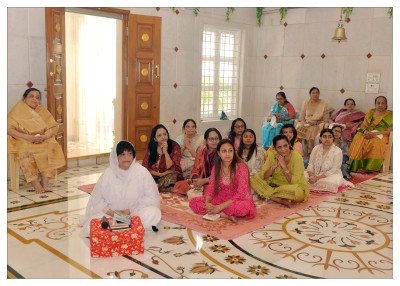 શ્રી મંગલકારી પાર્શ્વનાથ  ભગવાન ની ૧૭ મી વર્ષગાંઠ