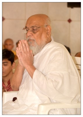 શ્રી મંગલકારી પાર્શ્વનાથ  ભગવાન ની ૧૭ મી વર્ષગાંઠ