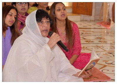 શ્રી મંગલકારી પાર્શ્વનાથ  ભગવાન ની ૧૭ મી વર્ષગાંઠ