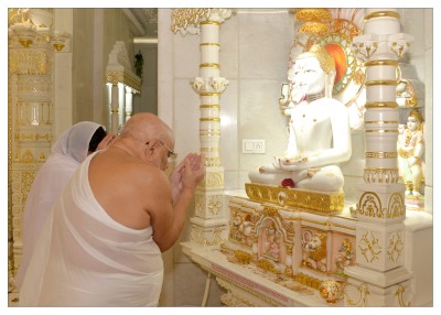 શ્રી મંગલકારી પાર્શ્વનાથ  ભગવાન ની ૧૭ મી વર્ષગાંઠ