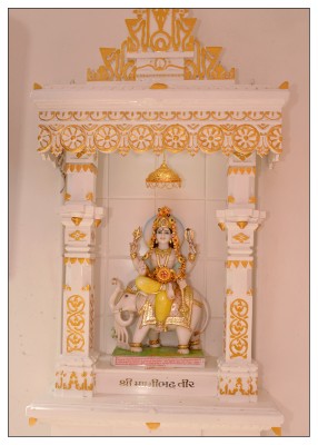 શ્રી મંગલકારી પાર્શ્વનાથ  ભગવાન ની ૧૭ મી વર્ષગાંઠ