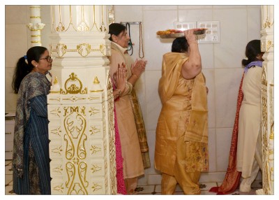 શ્રી મંગલકારી પાર્શ્વનાથ  ભગવાન ની ૧૭ મી વર્ષગાંઠ