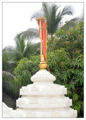 શ્રી મંગલકારી પાર્શ્વનાથ  ભગવાન ની ૧૭ મી વર્ષગાંઠ