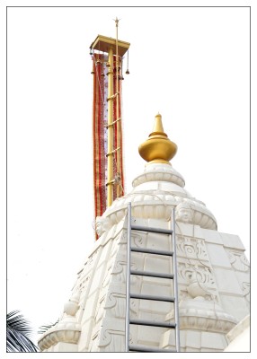 શ્રી મંગલકારી પાર્શ્વનાથ  ભગવાન ની ૧૭ મી વર્ષગાંઠ