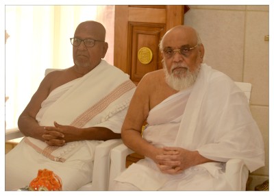 શ્રી મંગલકારી પાર્શ્વનાથ  ભગવાન ની ૧૭ મી વર્ષગાંઠ