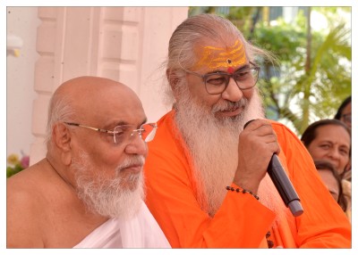 શ્રી મંગલકારી પાર્શ્વનાથ  ભગવાન ની ૧૭ મી વર્ષગાંઠ