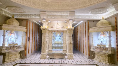 પર્યુષણ પર્વ ૨૦૨૬