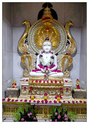 પર્યુષણ પર્વ ૨૦૨૬