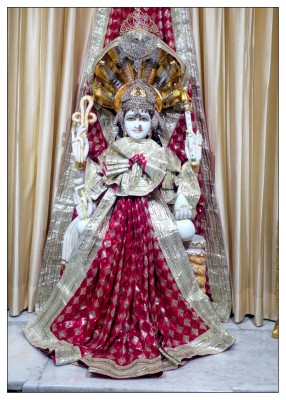 પર્યુષણ પર્વ ૨૦૨૬