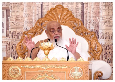 પર્યુષણ પર્વ ૨૦૨૬