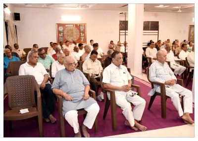 પર્યુષણ પર્વ ૨૦૨૬
