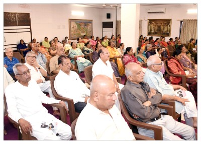 પર્યુષણ પર્વ ૨૦૨૬