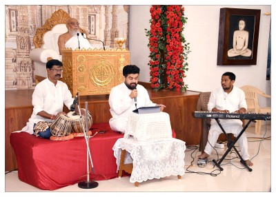 પર્યુષણ પર્વ ૨૦૨૬
