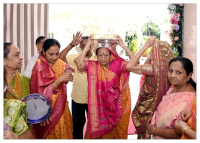 પર્યુષણ પર્વ ૨૦૨૬