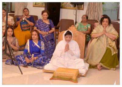 પર્યુષણ પર્વ ૨૦૨૬