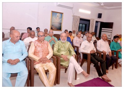 પર્યુષણ પર્વ ૨૦૨૬