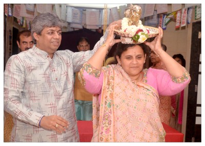 પર્યુષણ પર્વ ૨૦૨૬