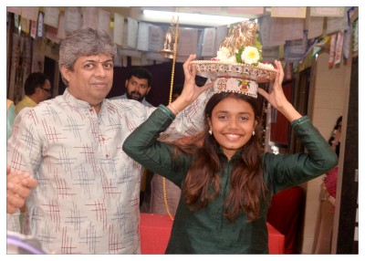 પર્યુષણ પર્વ ૨૦૨૬