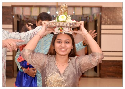 પર્યુષણ પર્વ ૨૦૨૬
