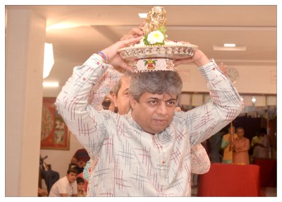 પર્યુષણ પર્વ ૨૦૨૬