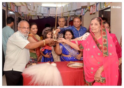 પર્યુષણ પર્વ ૨૦૨૬