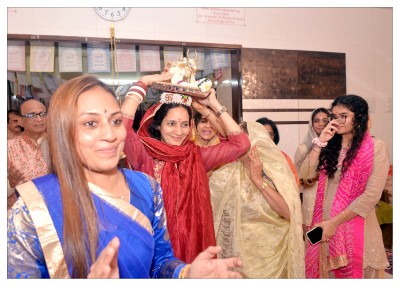 પર્યુષણ પર્વ ૨૦૨૬