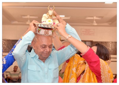પર્યુષણ પર્વ ૨૦૨૬