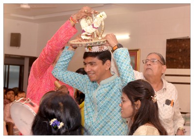 પર્યુષણ પર્વ ૨૦૨૬
