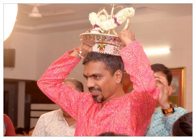 પર્યુષણ પર્વ ૨૦૨૬