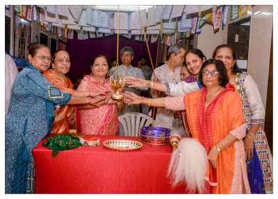 પર્યુષણ પર્વ ૨૦૨૬