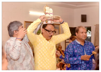 પર્યુષણ પર્વ ૨૦૨૬
