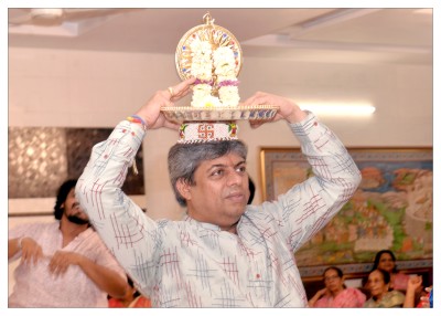 પર્યુષણ પર્વ ૨૦૨૬