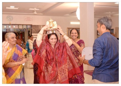 પર્યુષણ પર્વ ૨૦૨૬