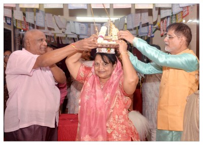 પર્યુષણ પર્વ ૨૦૨૬