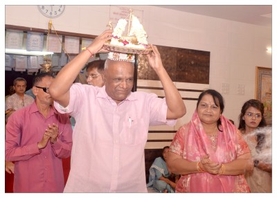 પર્યુષણ પર્વ ૨૦૨૬
